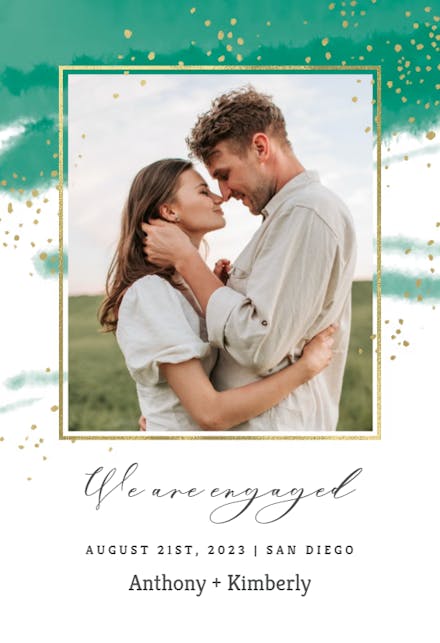 Fresh & Fancy - Birthday Invitation Template | Greetings Island