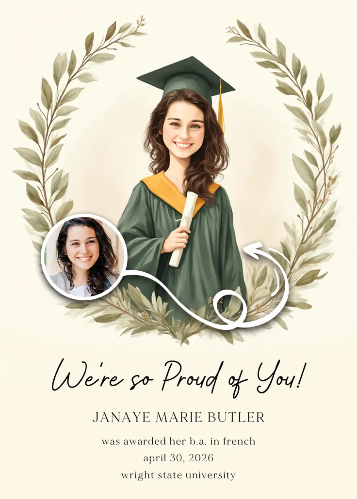 Blooming into the future – abschlussankündigung