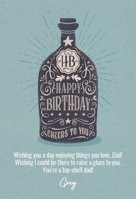 HB Proof - Birthday Card