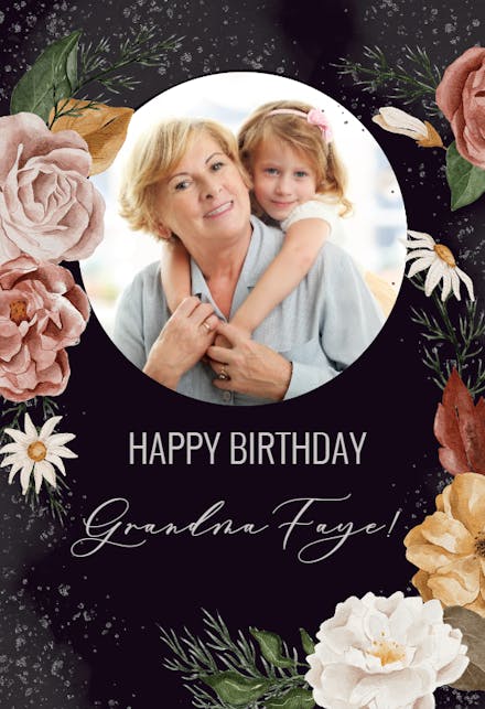 Birthday Cards With Photos (Free) | Greetings Island Birthday Cards With Photos (Free) | Greetings Island
