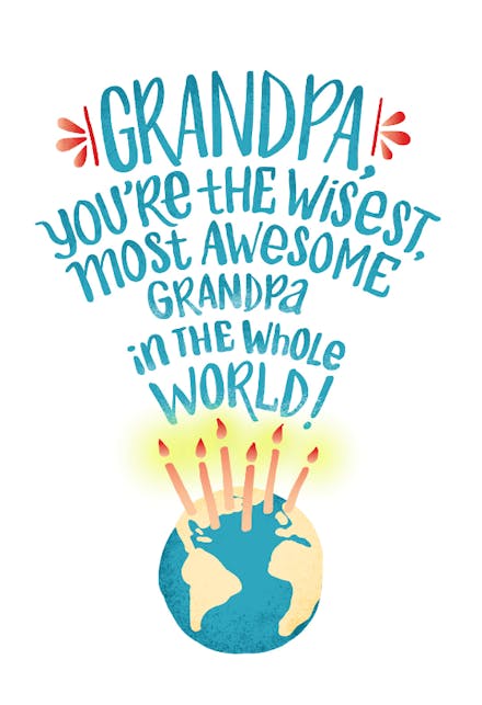Download Birthday Cards For Grandpa Free Greetings Island
