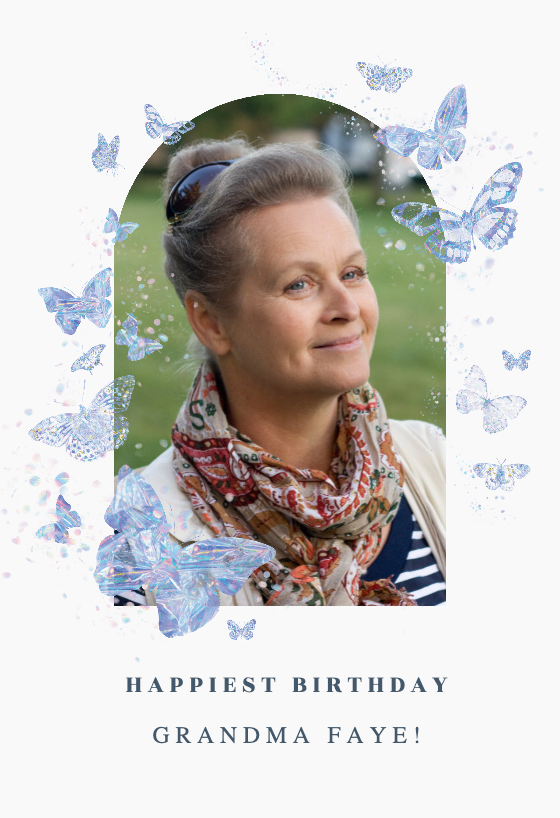 Spread Your Wings Free Birthday Card Greetings Island