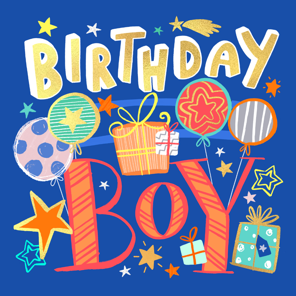 Free Printable Birthday Card For 11 Year Old Boy