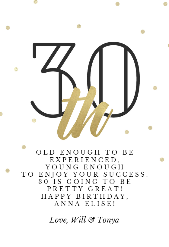 Forever Young - Free Birthday Card | Greetings Island