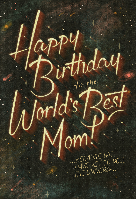 45th birthday ideas for mom