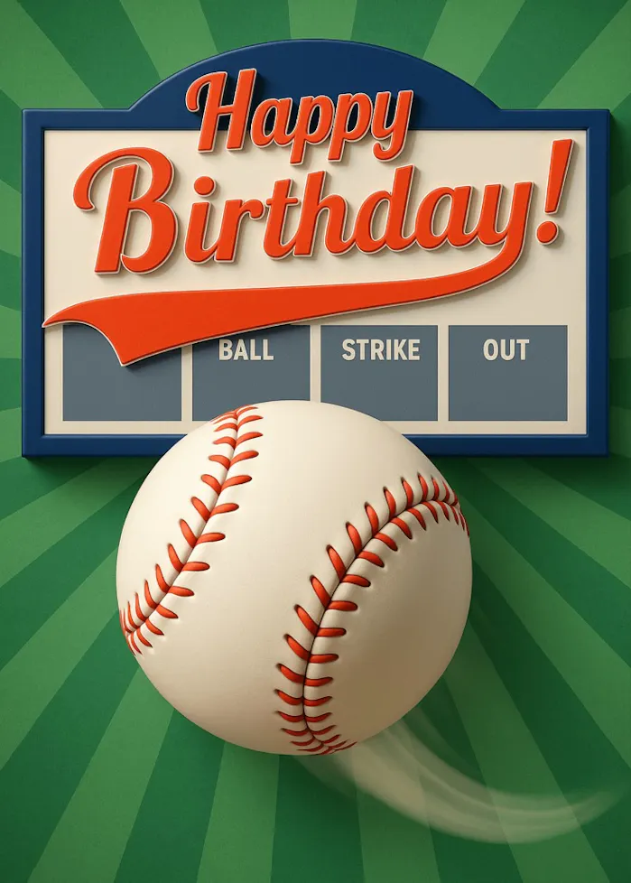 Birthday 5