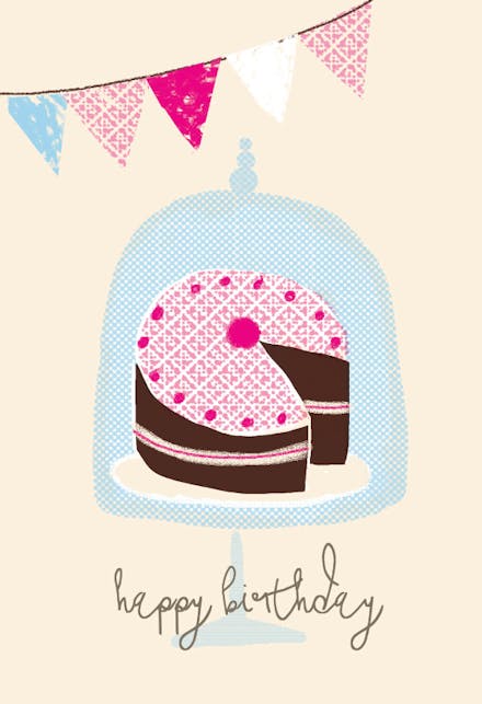 Annual Essentials - Tarjeta De Cumpleaños