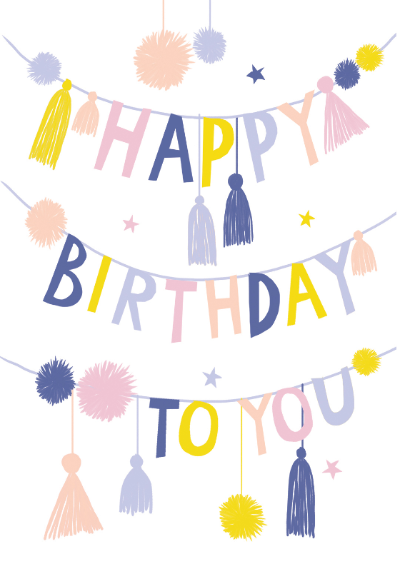 free greeting cards to print birthday