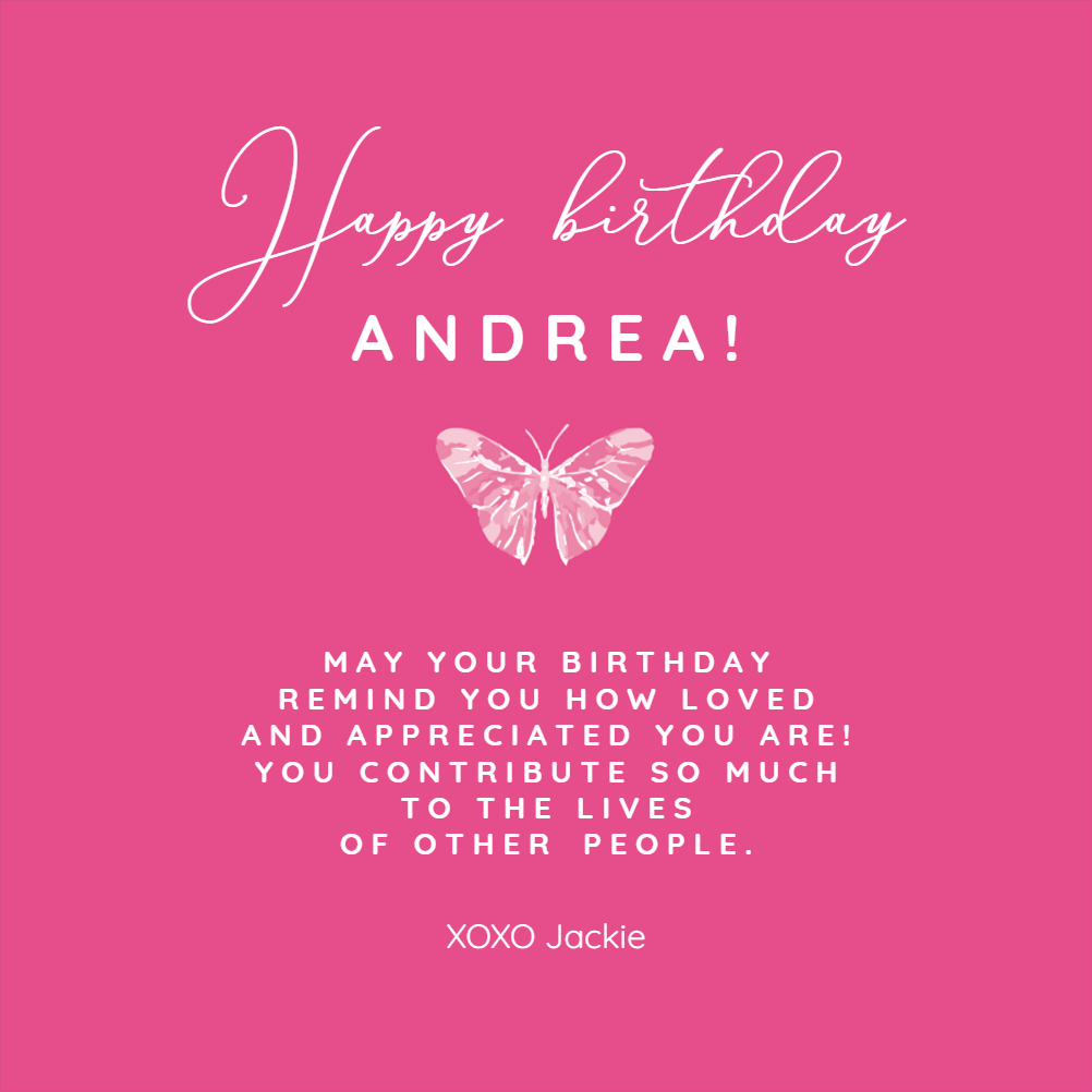 Stached Away Birthday Card (Free) Greetings Island