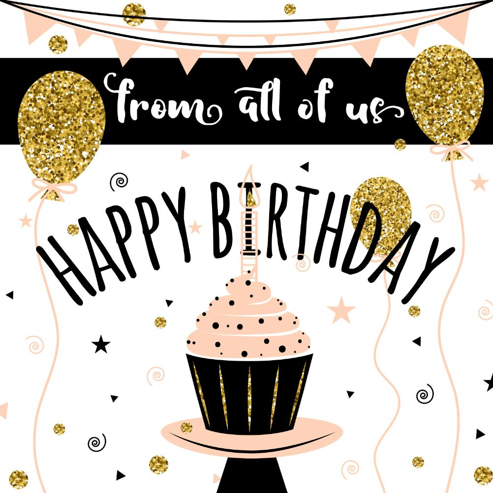 Group Hug - Birthday Card (Free) | Greetings Island Group Hug - Birthday Card (Free) | Greetings Island