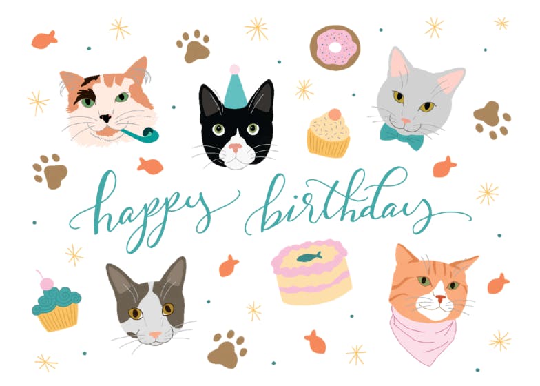 cat-birthday-coloring-page-cartoons-pinterest-free-printable-cat