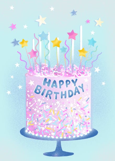 Page 4 | Birthday Cards (Free) | Greetings Island