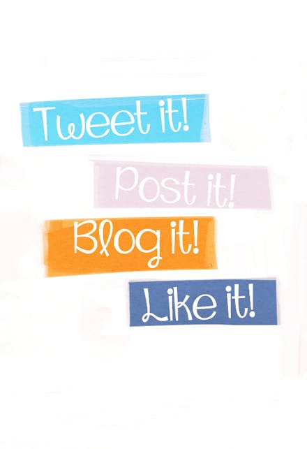 Old-Fashioned Birthday Card - Birthday Card