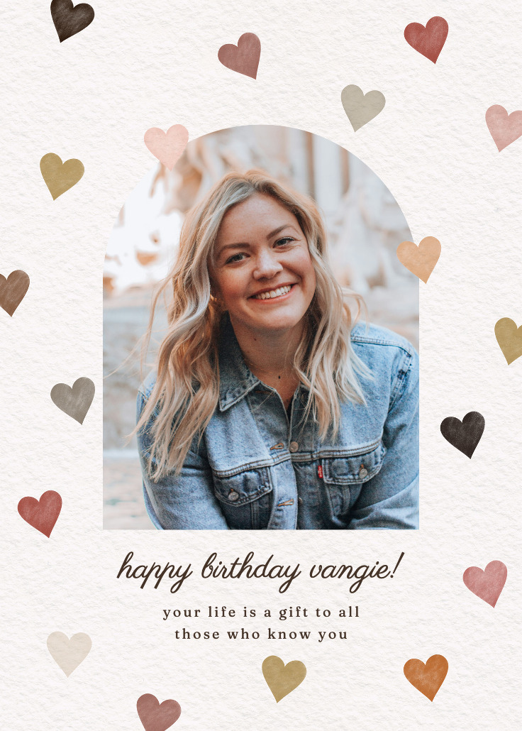 Birthday cards (free) | greetings island
