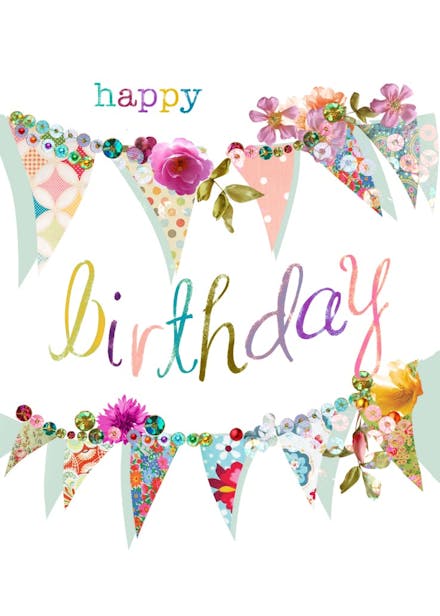 Page 2 | Birthday Cards For Her (Free) | Greetings Island