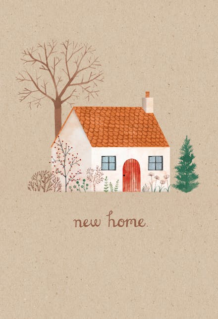 Free Free 122 Free Svg New Home Card SVG PNG EPS DXF File