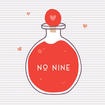 Love Potion - Happy Anniversary Card