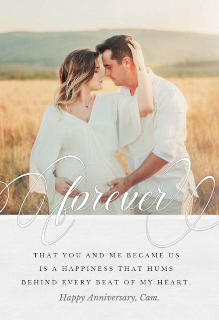 occasions card -  Picture This