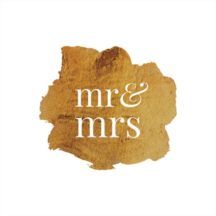 Enduring love - Wedding Congratulations Card