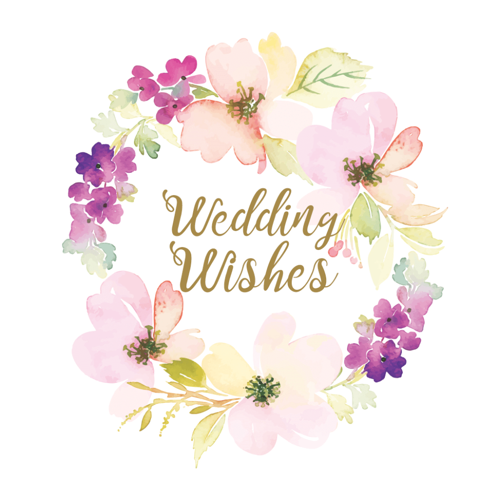 Wedding Wishes Free Wedding Congratulations Card Greetings Island   Wedding Wishes 