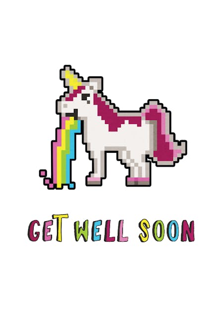 Get Well Soon Cards Free Greetings Island