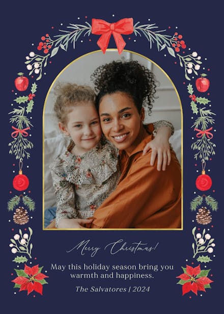 Christmas Cards 2024 (Free) | Greetings Island