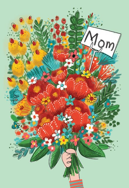 Mother's Day Cards (Free) | Greetings Island