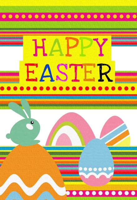 Time for hope - Easter Card | Greetings Island