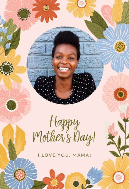 Mother's Day Cards (Free) | Greetings Island