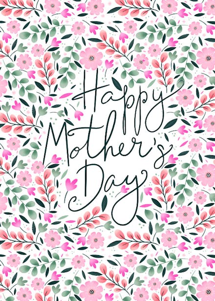 Mother's Day Cards (Free) | Greetings Island