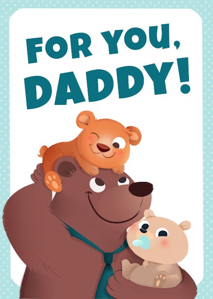 Page 3 | Father's day Cards (Free) | Greetings Island