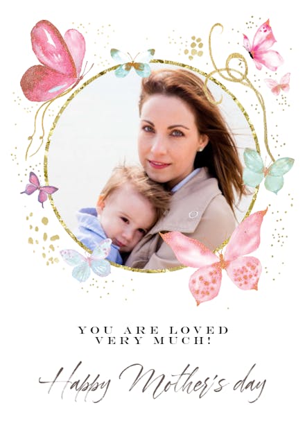 Mother S Day Cards Free Greetings Island