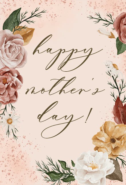 Mother's Day Cards (Free) | Greetings Island Mother's Day Cards (Free) | Greetings Island