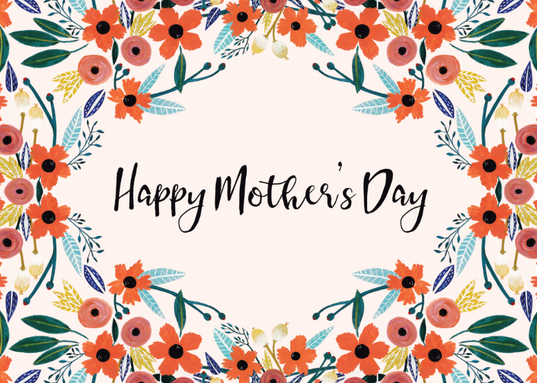 Happy Always - Mother's Day Card (Free) | Greetings Island