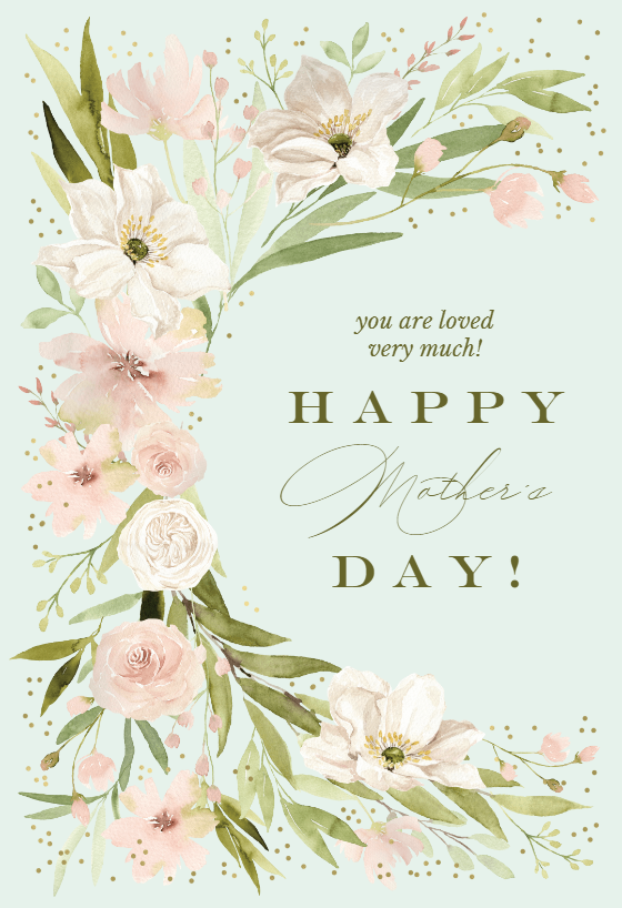 Mother's Day Cards (Free) | Greetings Island