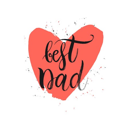 Top Notch - Father's Day Card