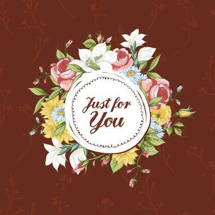 Day by Day - Love Card