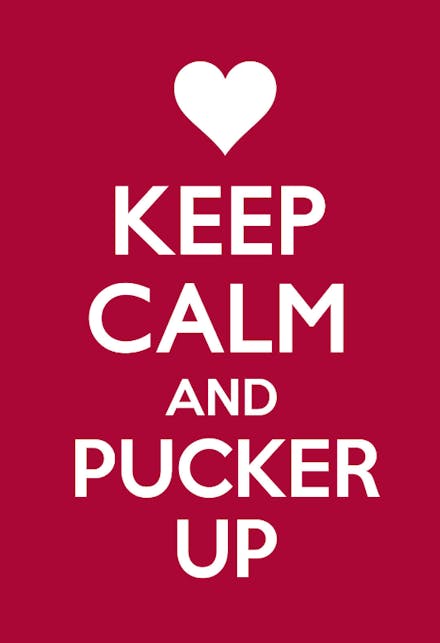 Love Note - Love Card