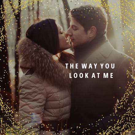 Perfect Sight - Love Card