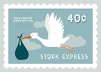 Stork Express