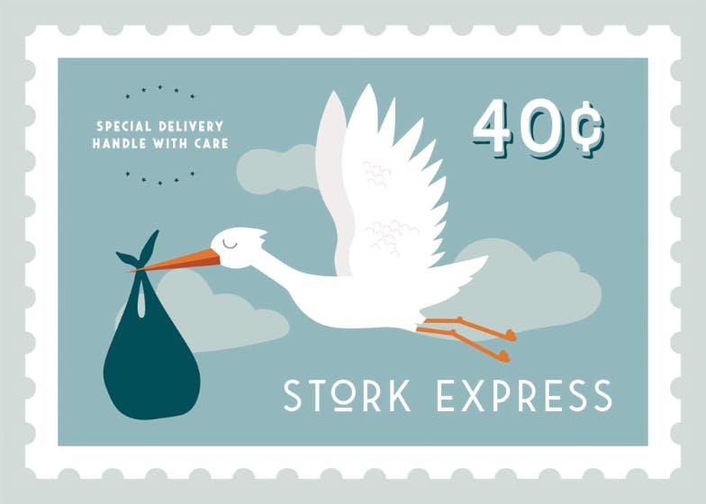Stork Express
