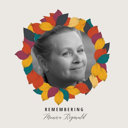 Cameo - Sympathy & Condolences Card