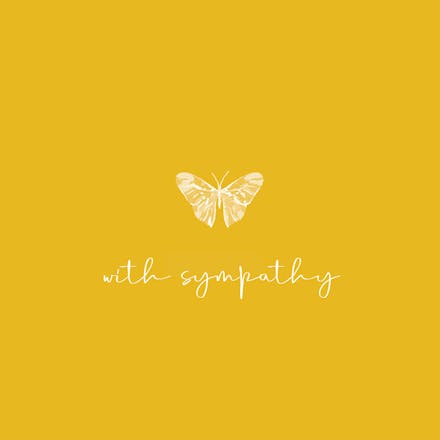 Encouragement - Sympathy & Condolences Card (Free) | Greetings Island