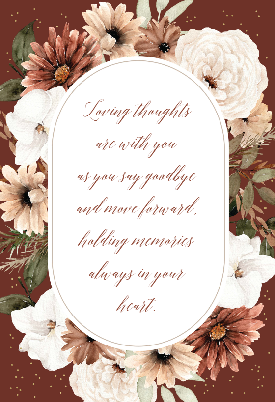 Sympathy & Condolences Cards (Free) | Greetings Island