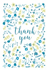 Thanks - Free Thank You Card Template | Greetings Island