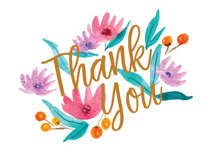 Image result for thank you