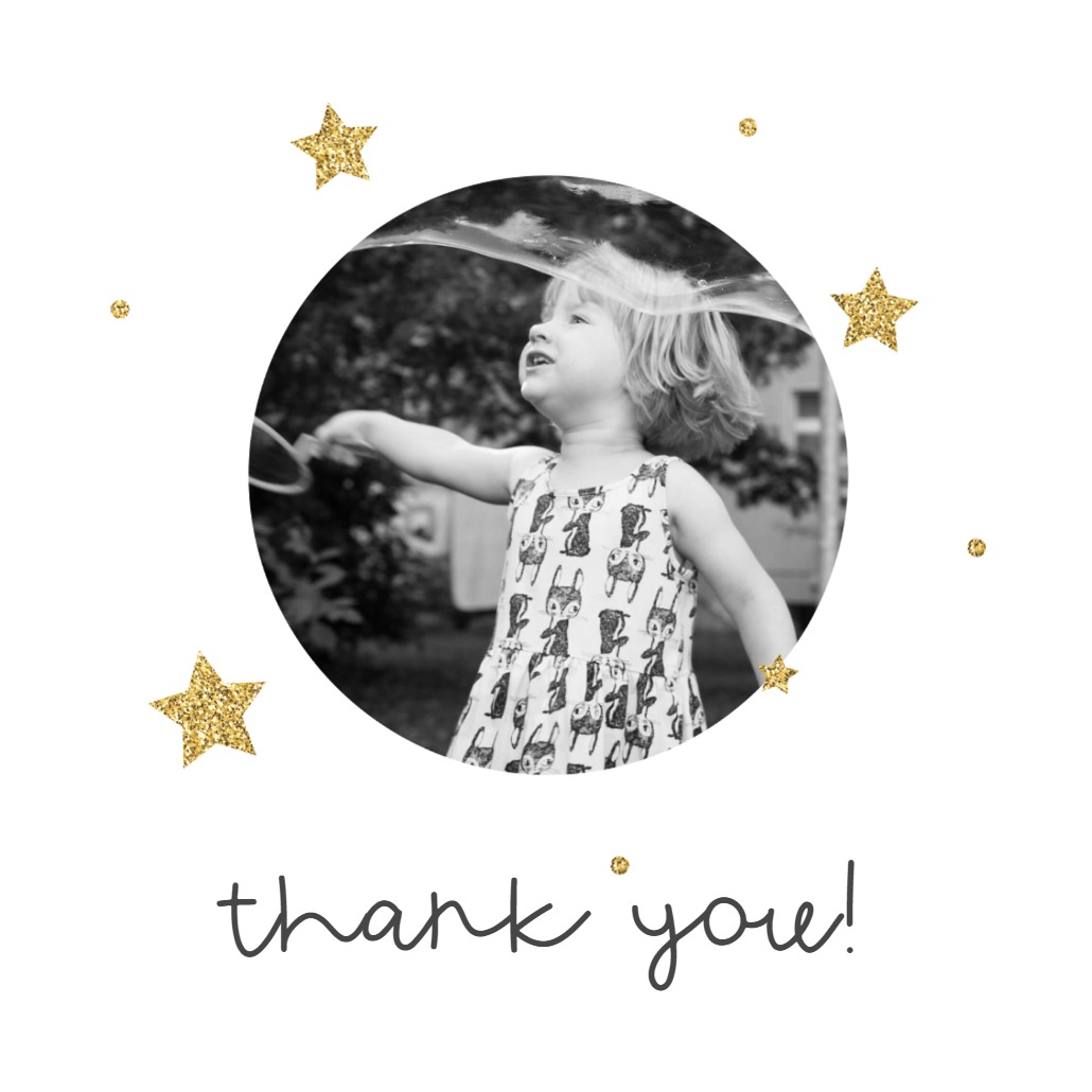 Thank You Cards Free Templates Greetings Island