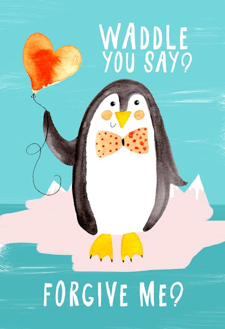 Sorry Cards (Free) | Greetings Island Sorry Cards (Free) | Greetings Island