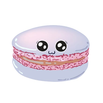 Flattened - Sorry Card