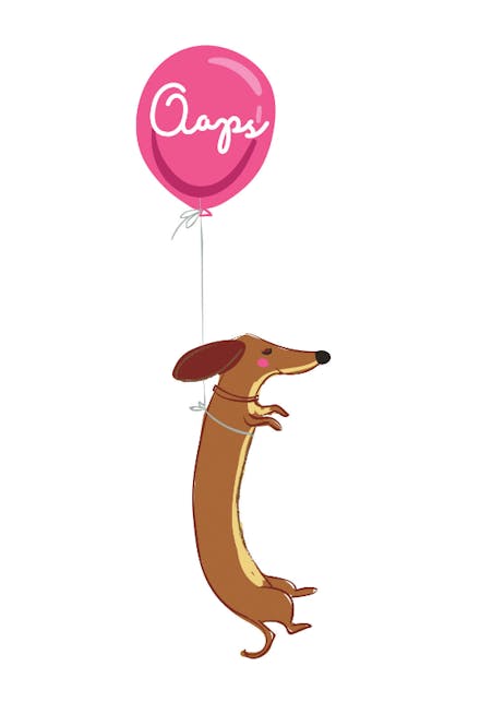 Messed Up - Sorry Card